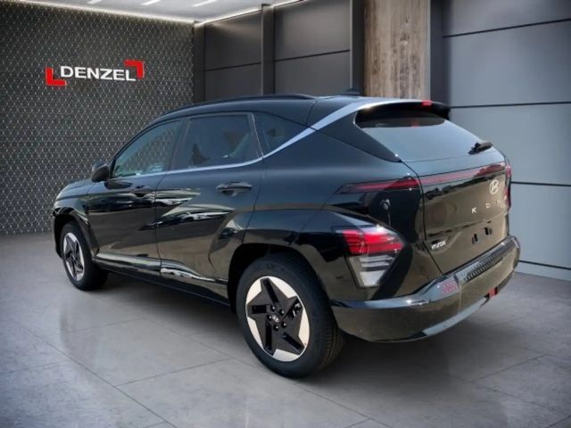 Hyundai Kona 64 kWh Electric