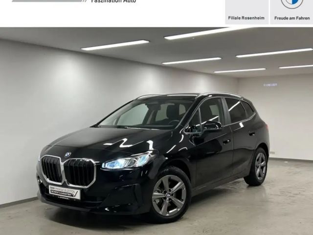 BMW 218 218i Active Tourer