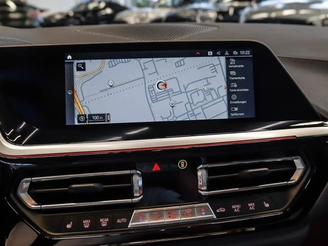 BMW Z4 Cabrio M40i Roadster