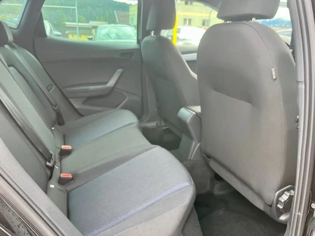 Seat Ibiza 1.0 TSI FR-lijn