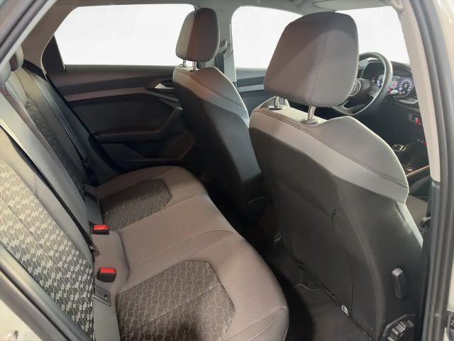 Audi A1 25 TFSI S-Line S-Tronic