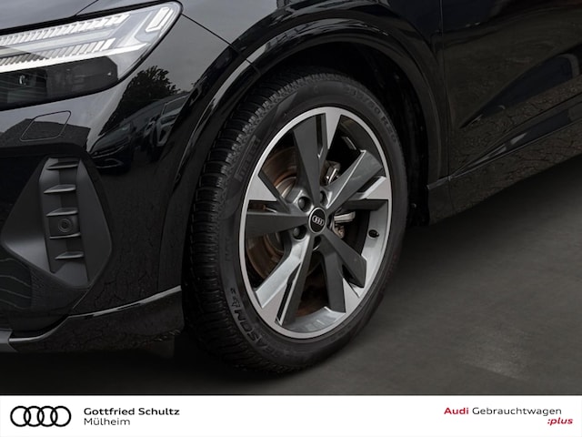 Audi Q4 e-tron 35 Sportback