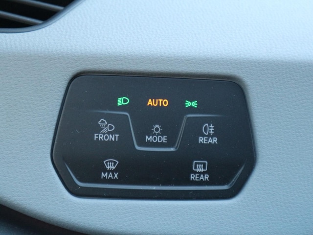 Volkswagen ID.3 Business Performance Pro