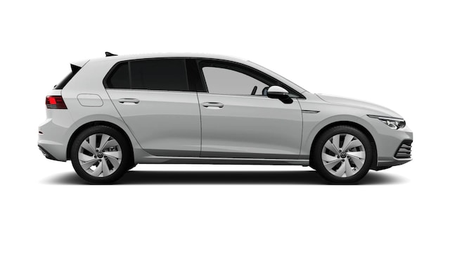 Volkswagen Golf 1.5 eTSI DSG Golf VIII