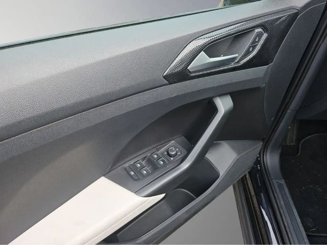 Volkswagen T-Cross 1.0 TSI DSG Style