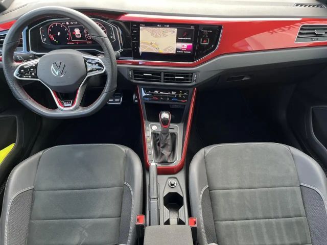 Volkswagen Polo DSG GTI