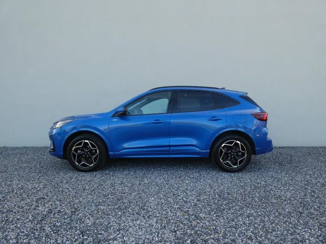 Ford Kuga AWD ST Line