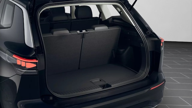 Volkswagen Tayron 1.5 eTSI DSG IQ.Drive Life