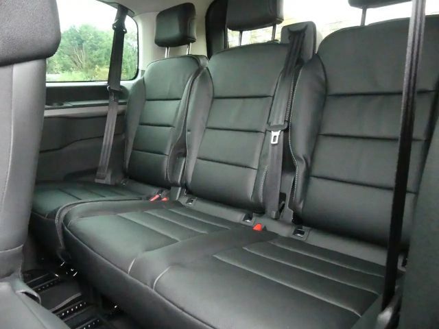 Citroën Spacetourer Max