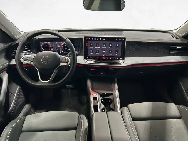 Volkswagen Passat 2.0 TDI Business DSG