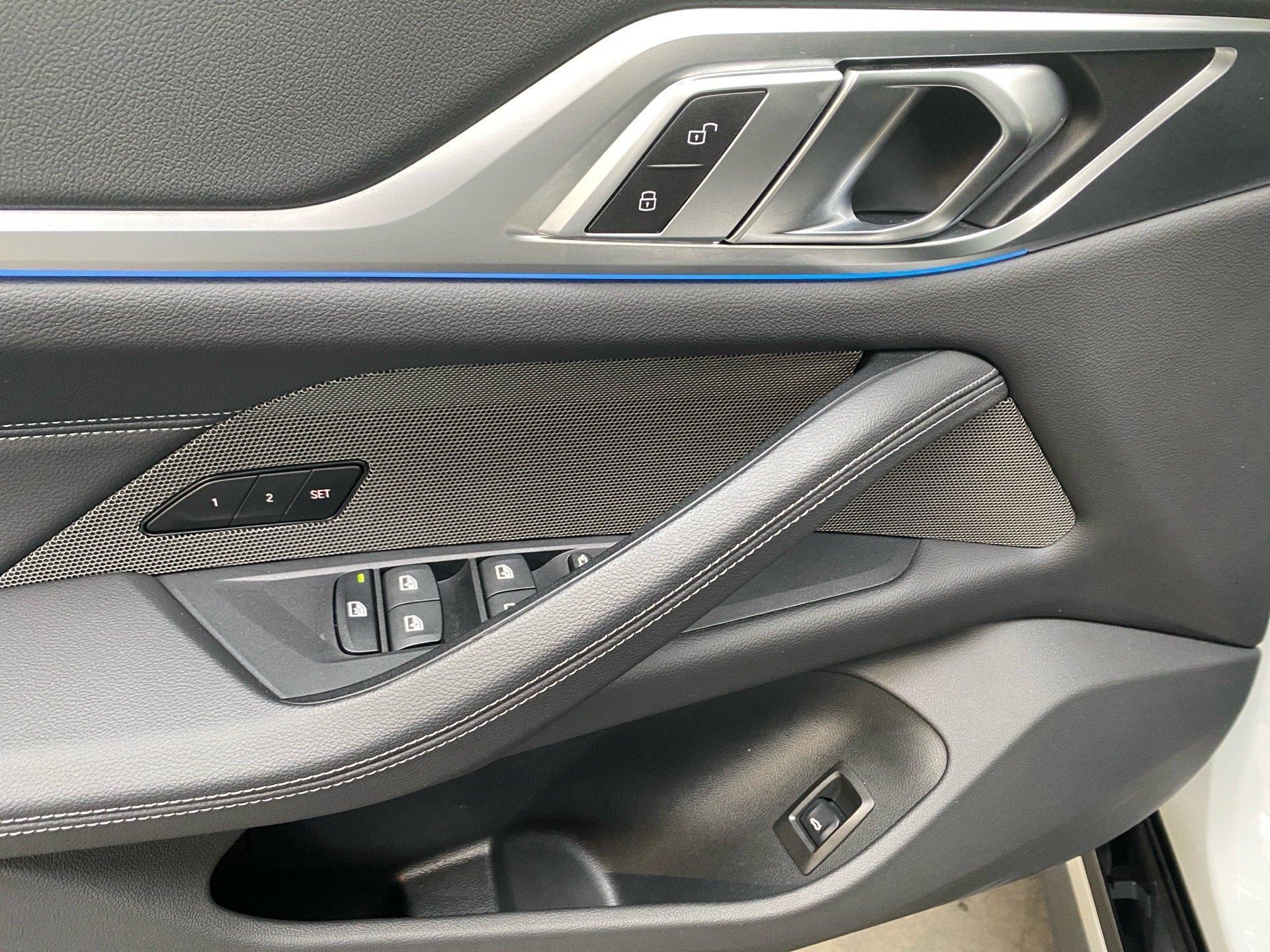 BMW M440 Coupé Gran Coupé M440i xDrive