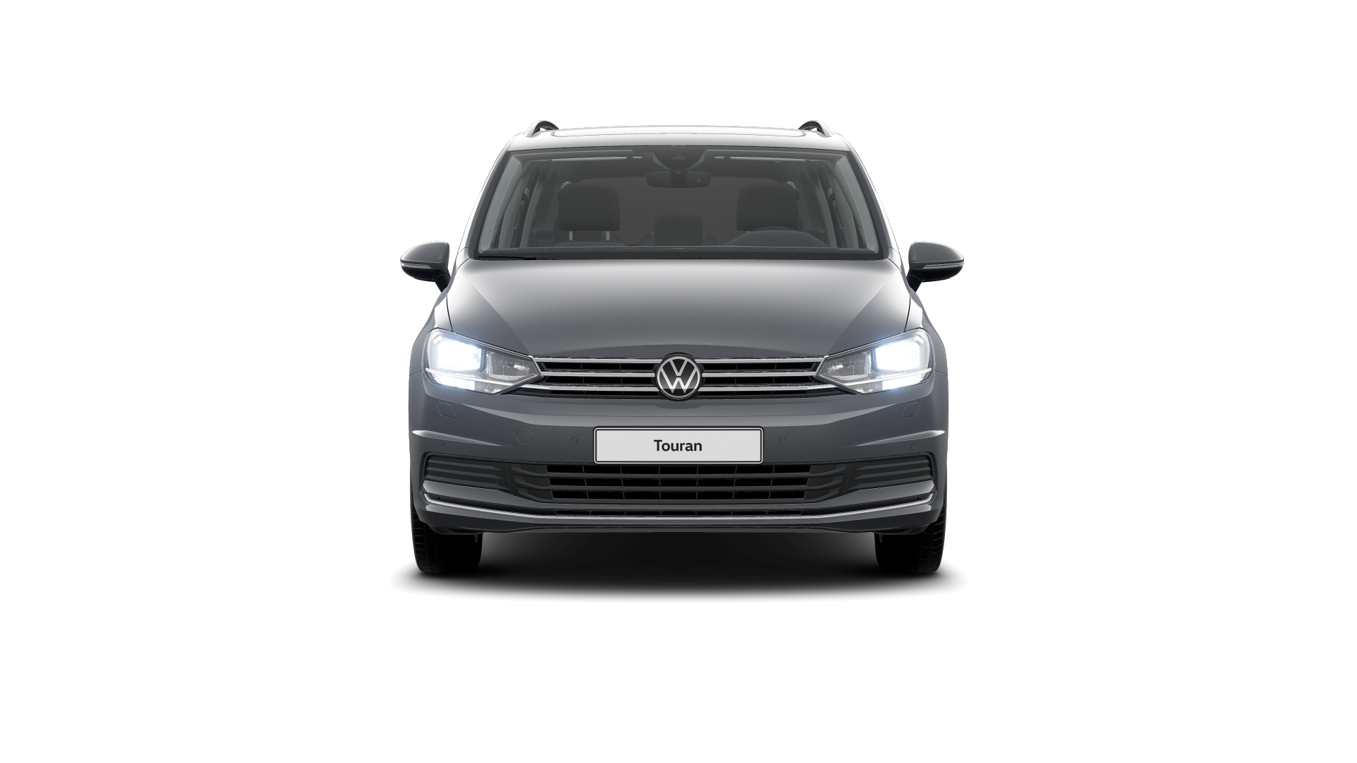 Volkswagen Touran 1.5 TSI DSG Move