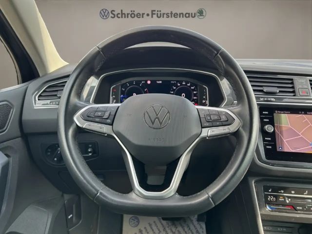 Volkswagen Tiguan 1.5 TSI DSG Life