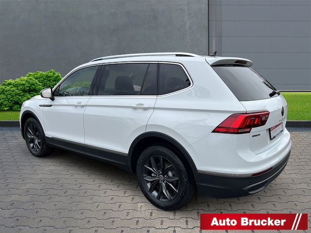 Volkswagen Tiguan 2.0 TDI Allspace Life