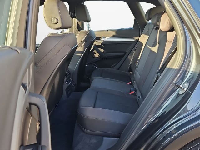 Audi Q5 40 TDI Quattro S-Tronic