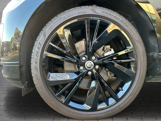 Jaguar I-Pace AWD HSE R-Dynamic