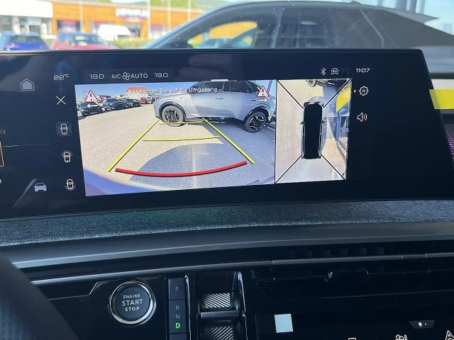 Peugeot 5008 GT-Line