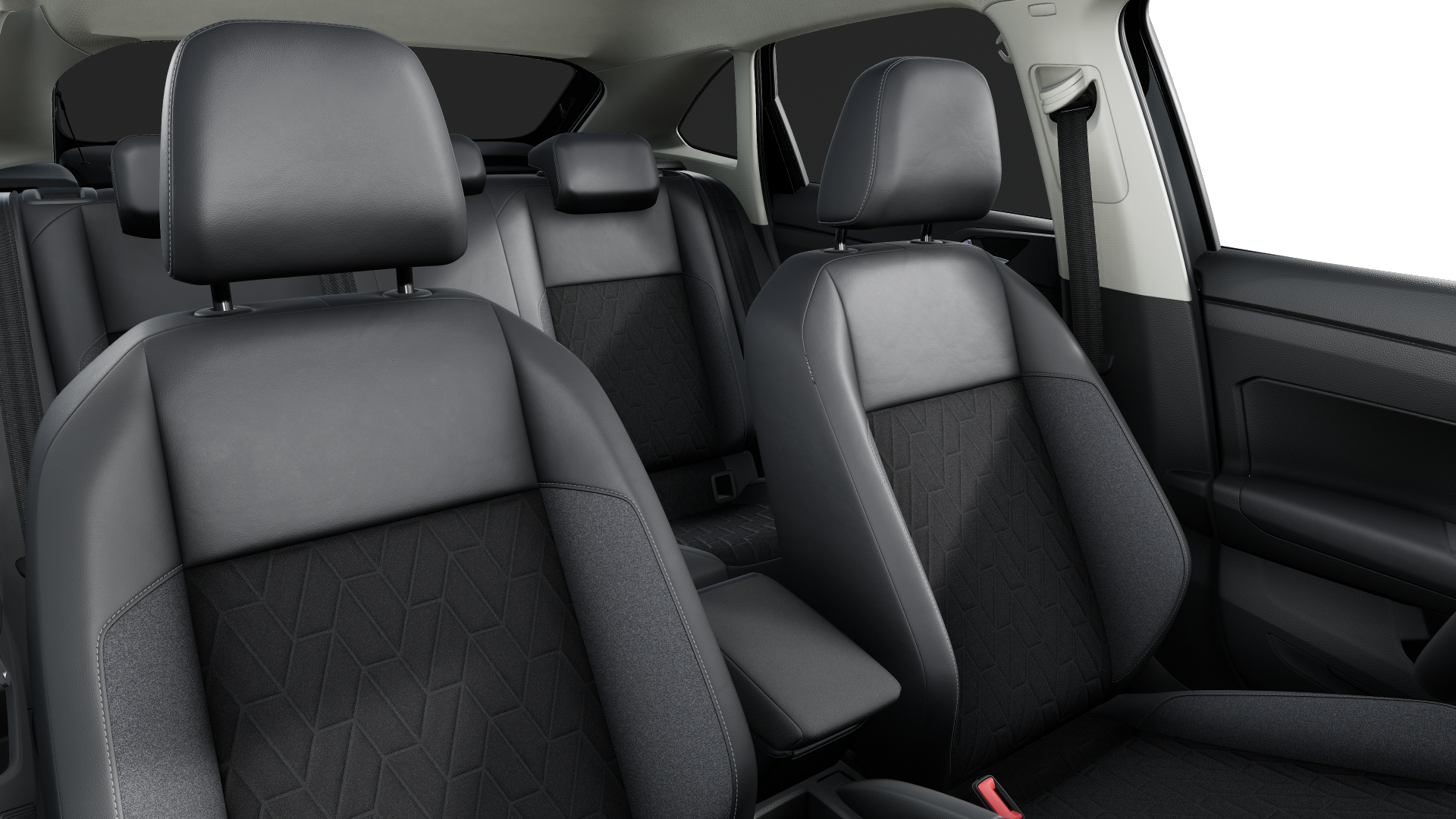 Volkswagen Taigo DSG Life