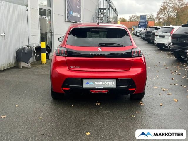 Peugeot E-208 Allure Pack