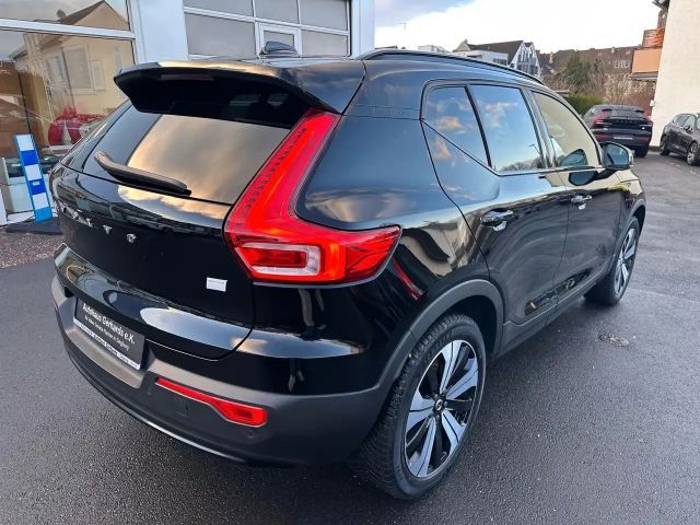 Volvo XC40 Plus Recharge