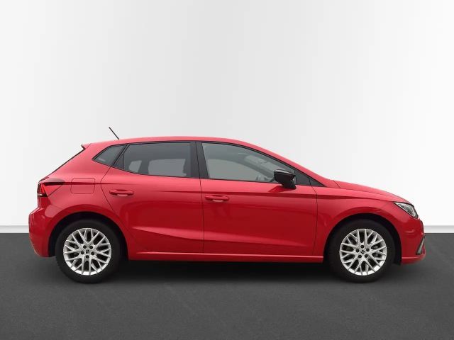 Seat Ibiza 1.0 TSI FR-lijn