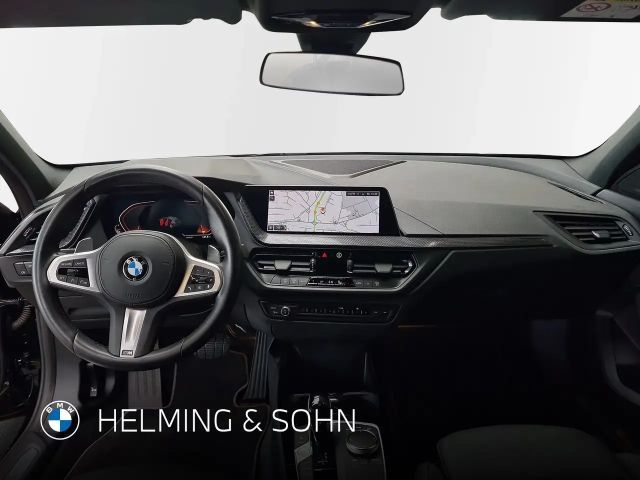 BMW 120 120d Sedan Sport Line