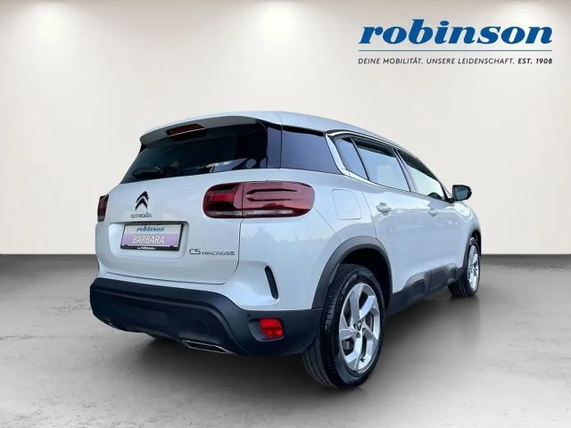 Citroën C5 Aircross PureTech You