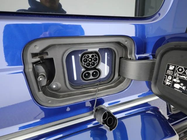 Mercedes-Benz G 580 AMG Line EQ