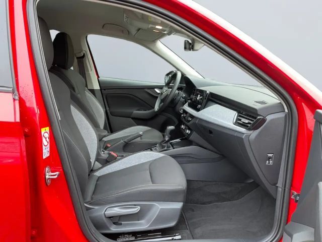 Skoda Kamiq 1.5 TSI Drive