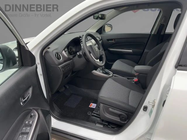 Suzuki Vitara AllGrip Comfort