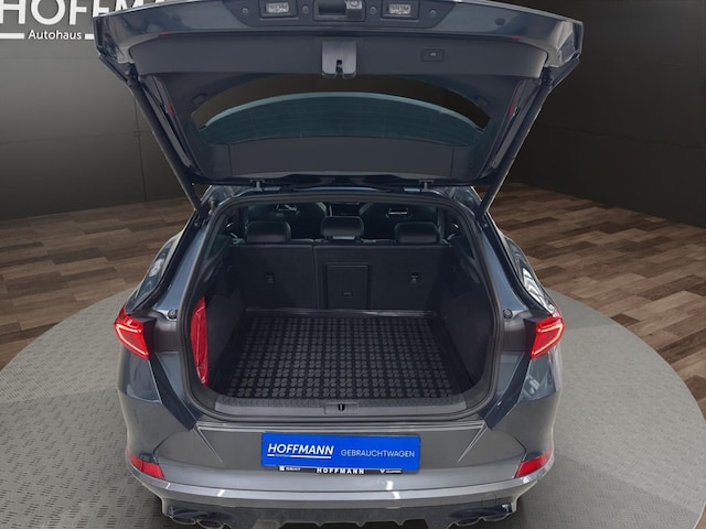 Cupra Formentor 2.0 TSI 4Drive DSG VZ