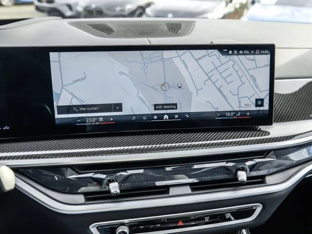 BMW X7 M-Sport xDrive40d