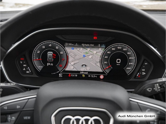 Audi Q3 35 TFSI S-Line S-Tronic