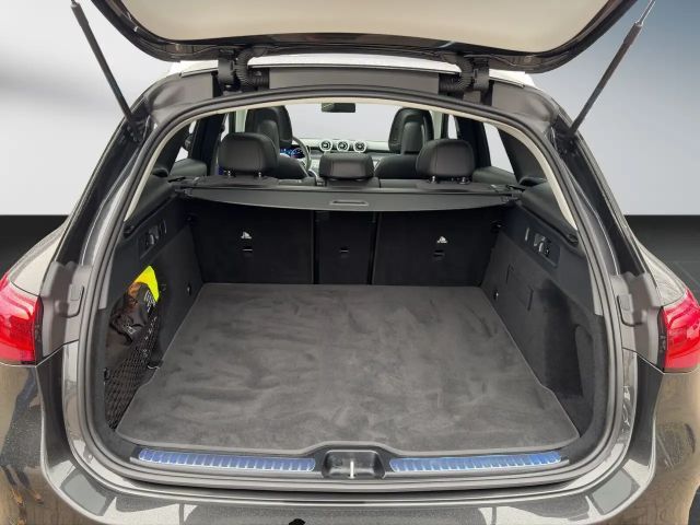 Mercedes-Benz GLC 200 AVANTGARDE