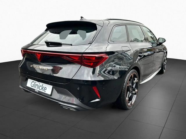Cupra Leon DSG Sportstourer