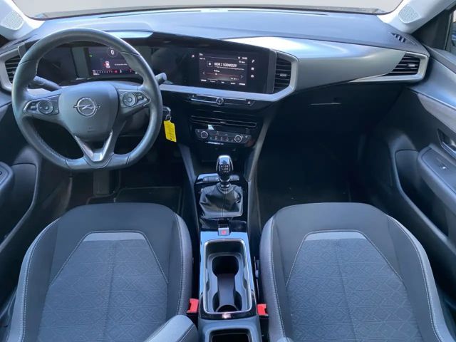 Opel Mokka Edition Turbo