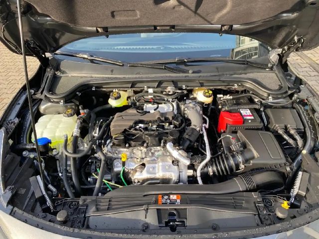 Ford Focus ST Line Wagon