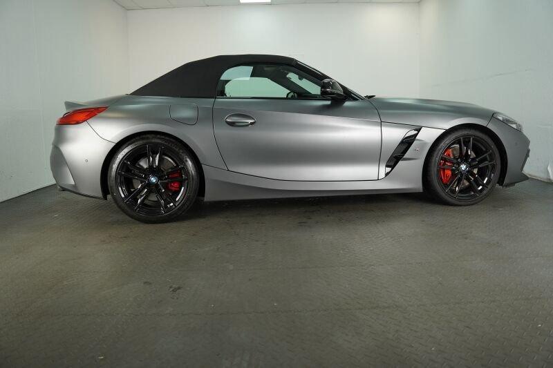 BMW Z4 M40i Roadster