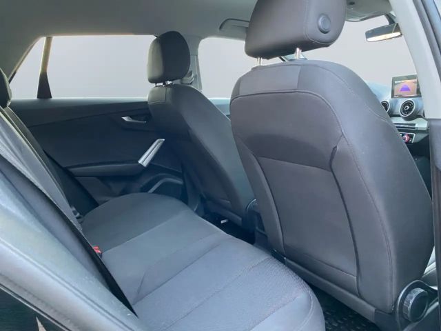Audi Q2 35 TFSI S-Tronic