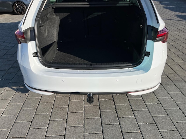 Skoda Octavia Combi Selection