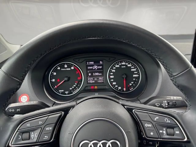 Audi Q2 35 TFSI