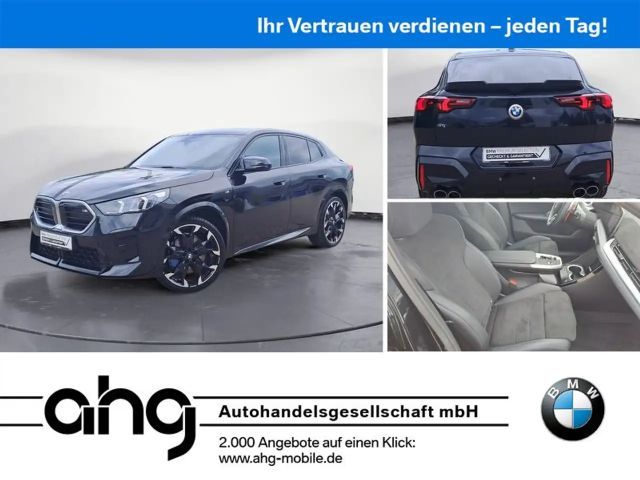 BMW X2 M35i xDrive