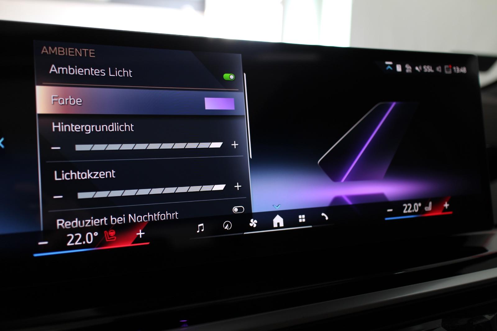 BMW X5 M-Sport xDrive