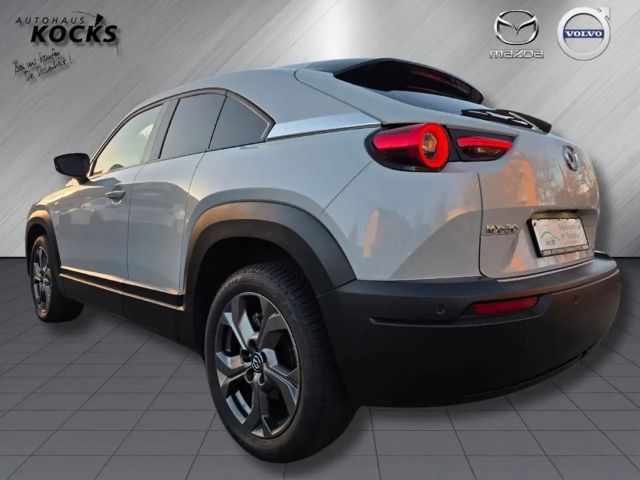 Mazda MX-30 Advantage