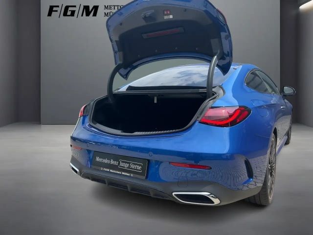 Mercedes-Benz CLE 450 AMG Line