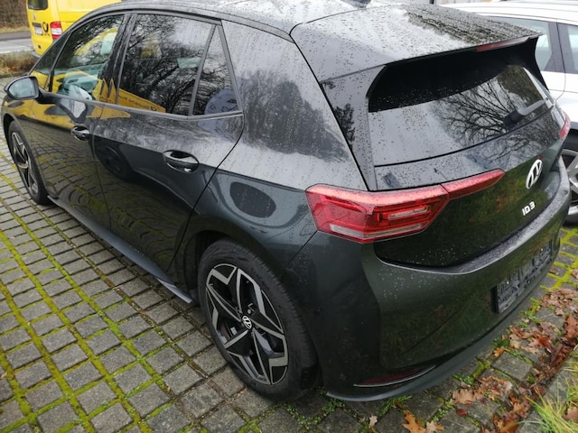 Volkswagen ID.3 KAMERA, HEAD-UP, NAVI, PANORAMA