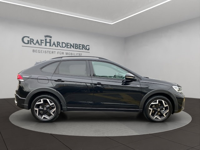 Volkswagen Taigo 1.5 TSI DSG R-Line