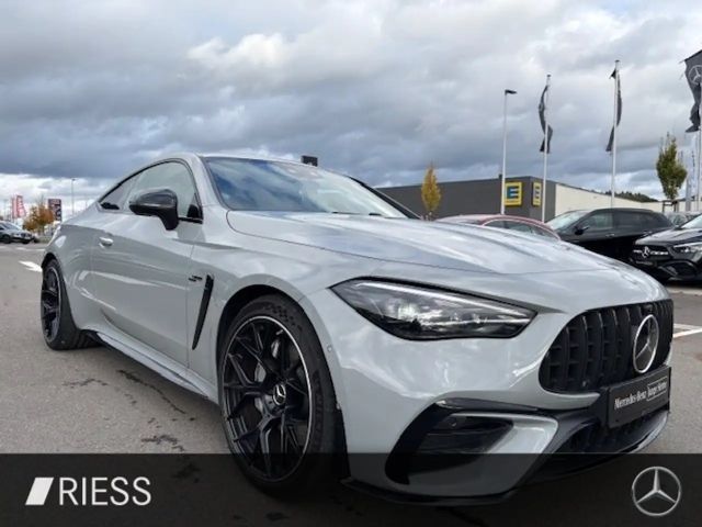 Mercedes-Benz CLE 53 AMG 4MATIC AMG Line