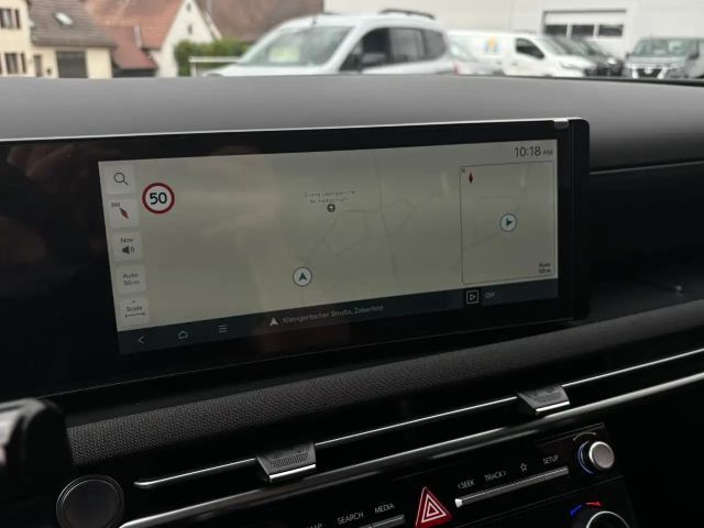 Hyundai Tucson 1.6 T-GDi Trend