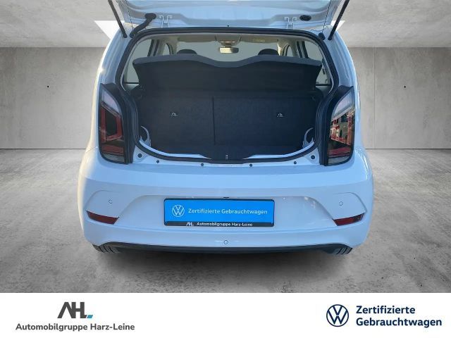 Volkswagen up! 1.0 Cliamtronic GRA RFK PDC hinten SHZ